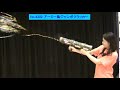 4302　アーミー風ジャンボクラッカー