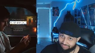 Obsession - Movie Review!