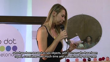 Shooting to be heard I Aleksandra Dynas I Hub Dot