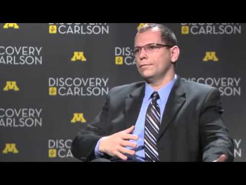 SMJ Video Abstract - Martin Ganco - Work Context & Entrepreneurship - YouTube Strategic Management Society