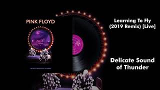 Pink floyd 'a momentary lapse of reason' remixed & updated. released
october 29 pre-order link here:
https://pinkfloyd.lnk.to/amomentarylapse　　　　
　　　　　　　　　　　　...