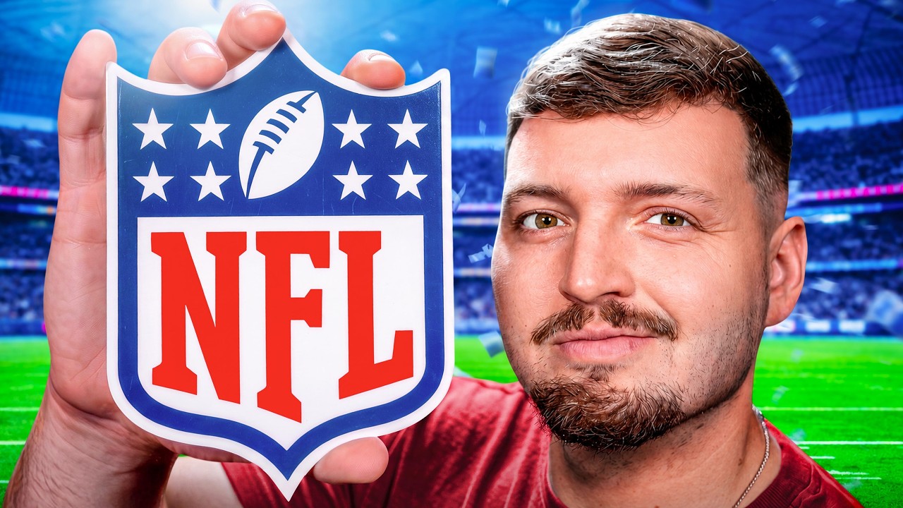 My NFL Predictions!