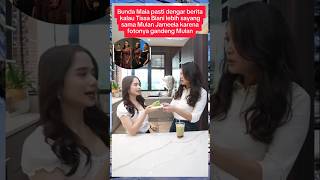 Download Lagu Tissa Biani juga akrab sama bunda maia bukan sama Mulan Jameela aja #maiaestianty MP3 Download Lagu Tissa Biani juga akrab sama bunda maia bukan sama Mulan Jameela aja #maiaestianty MP3