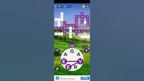 Words of Wonder || Daily Puzzle 19th September 2022