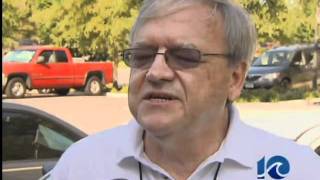 Virginia Beach emergency management - 12 p.m.