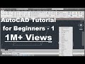 AutoCAD Basics Quiz