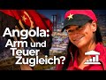 Warum ist ANGOLA teurer als die SCHWEIZ? - VisualPolitik DE