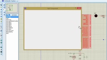 TUTORIAL DE PROGRAMACION CON PIC C COMPILER (ENCENDIDO DE LEDS)