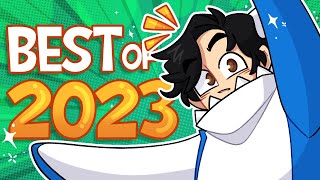 The Best of Foolish_Gamers 2023