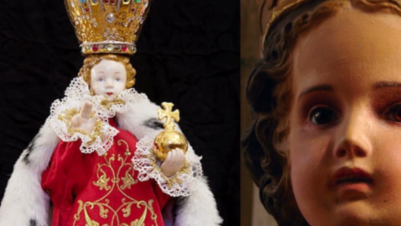 Jesús advierte en aparición que vienen tres años dificiles para la humanidad