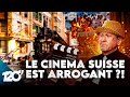 120 Les 59e Journées de Soleure débutent 🎬