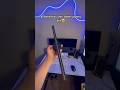 LINK IN DESCRIPTION 📌 This Holographic Fan Creates FLOATING 3D Images! Unboxing &amp; Test #shorts