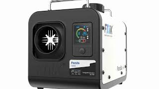 Fdik Автономка Для Буса Чи Вантажівки Тепло Де Завгодно