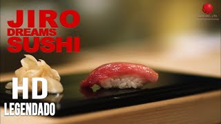 Jiro Dreams of Sushi | Мечты Дзиро о суши (2011)