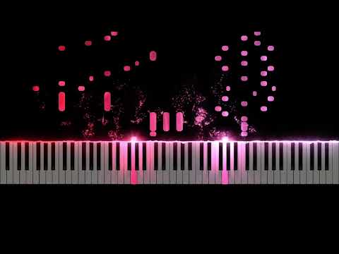 Oster project - 귀화(Demon Fire) [피아노 튜토리얼 / <strong>무료악보</strong>]