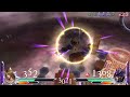 [Dissidia 012 One-on-One] KingOfTheLilies(Tidus/Zidane) VS TheEmden(Squall, Firion, Emperor, Kain)