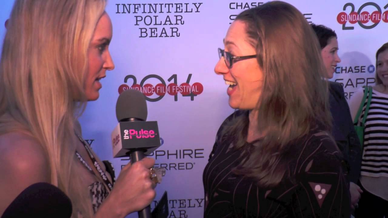 Interview with Maya Forbes From Infinitely Polar Bear Premiere