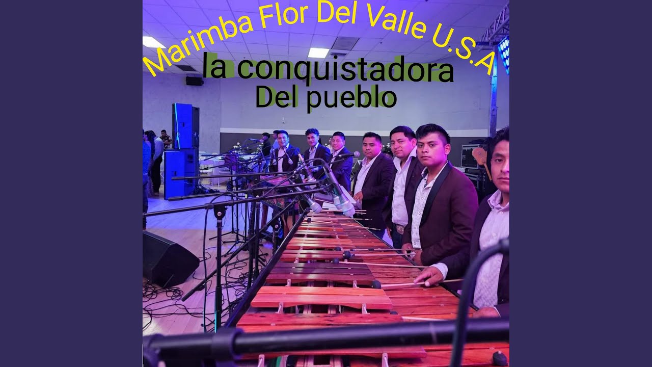 Mix de sones (En vivo)