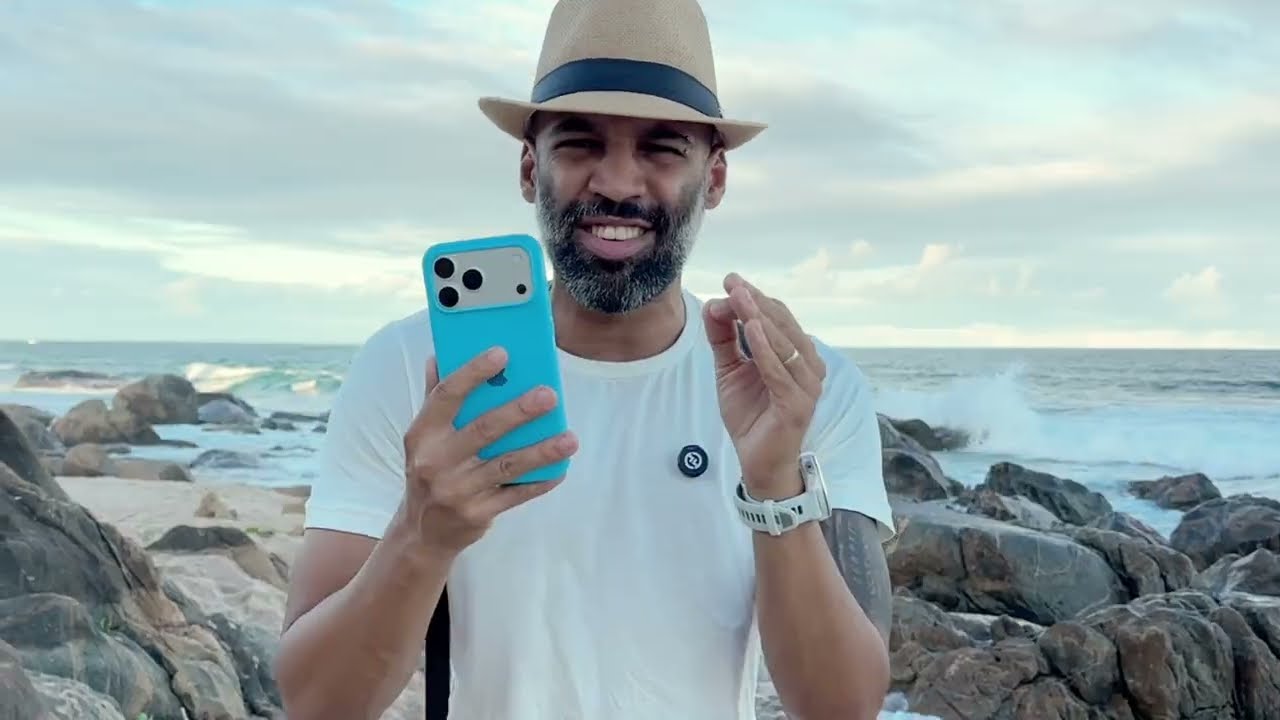Assista ao vídeo