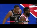 James Harden SHUT DOWN by ROOKIE Bruce Brown! 0/7 3TO when guarded by Brown! | HOU vs DET 2018.11.24
