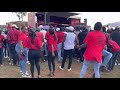 Felo Le Tee x Myztro – 66  @EFFSC UNIVEN BRANCH VICTORY CELEBRATION