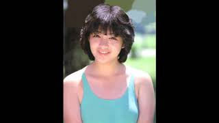 志村香（水着）さん！