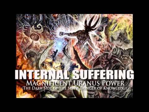 Magnificent Uranus Power (The Dark Side Of The Sun - Bringer Of Knowledge) Video