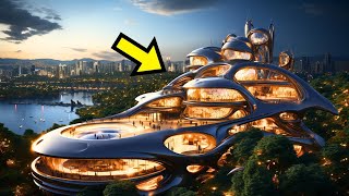 10 Construction Technologies Shaping the World | The Future is Now!