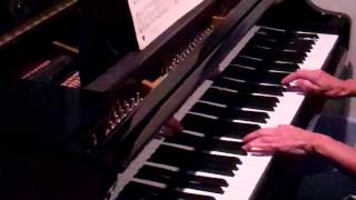 Video thumbnail of "Until Then by Stuart Hamblen ~ Piano Solo"