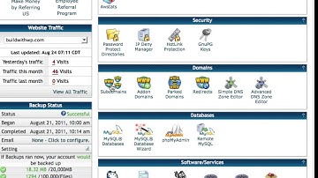 create a wordpress multisite step1 - multisite create wildcard subdomain