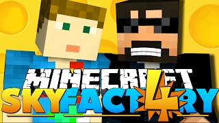 Minecraft: SkyFactory 4 -THIS VIDEO IS CHEESY [3](Watch as SSundee comes up with the ideas for this episode this week and Crainer has to deal with his plans!! What will he plans be this time?! And how much ..., 2017-02-20T01:06:30.000Z)