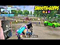 Iphone Xs PUBG Test 2025 SMOOTH+60Fps | New Update 3.7 Gameplay | YouTubeUzair |NewRecord in Erangle