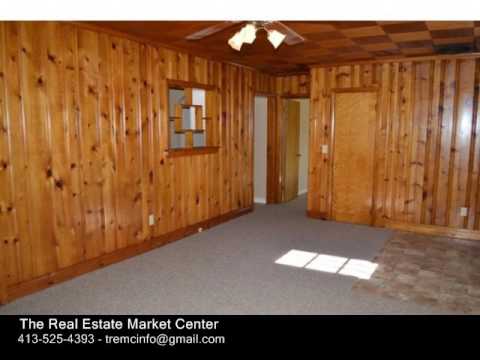 18 SEVERYN STREET, Wilbraham, MA home video tour