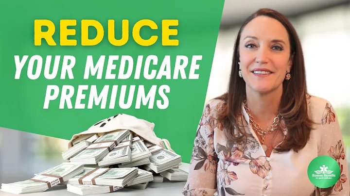 7 Ways You Can Save Money on Medicare Premiums