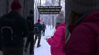 Magical Outdoor Christmas Date Ideas ❄️✨ Romantic Winter Adventures #dateideas #datenight #christmas