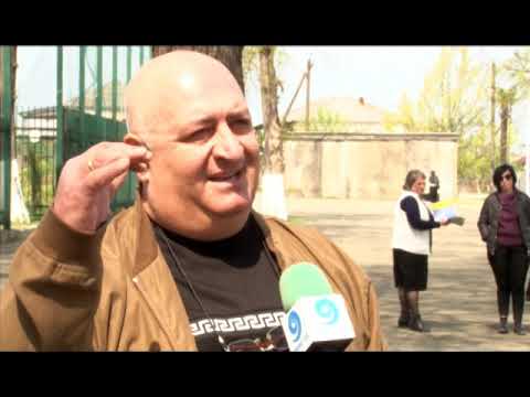 ფაროსანასთან საწინააღმდეგო ღონისძიება ფოთში 12 04 18