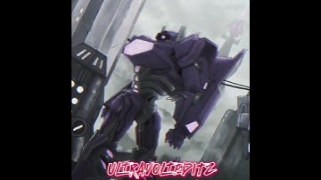 Shockwave and soundwave edit