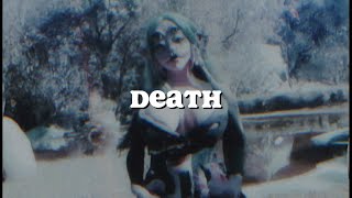 DEATH BACKING VOCALS - Melanie Martinez