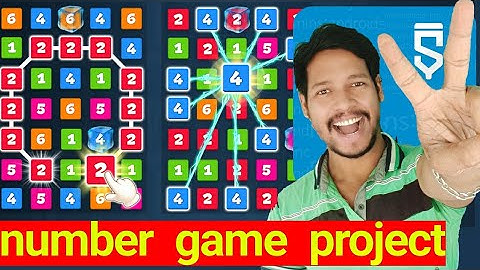 number selection math game project sketchware pro #AndroidAppdeveloper #sketchware #Aauraparti