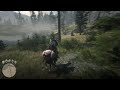 Perfect Western Bull Moose