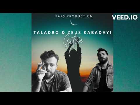 Taladro & Zeus Kabadayı - Gitme (mix)