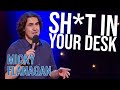 When Micky Went Back to School | Micky Flanagan Live: The Out Out Tour
