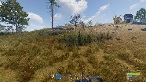 BRADLEY LOOT IS INSANE (rust console edition)