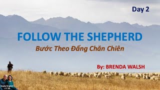 Follow The Shepherd