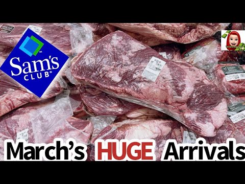 Sams Club In