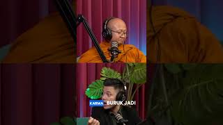 Download Lagu Karma itu baik dan buruk I #bhantedhira #pendetamarcel #samuelchrist #shorts #youtubeshorts MP3