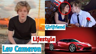 Lev cameron (GF: Piper Rockelle) Lifestyle |Biography,Net Worth,Facts,Age And More |Crazy Bio|