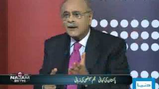 Dunya TV-Tonight With Najam Sethi-24-03-2010-4