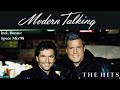 Modern talking  part time lover unofficial version