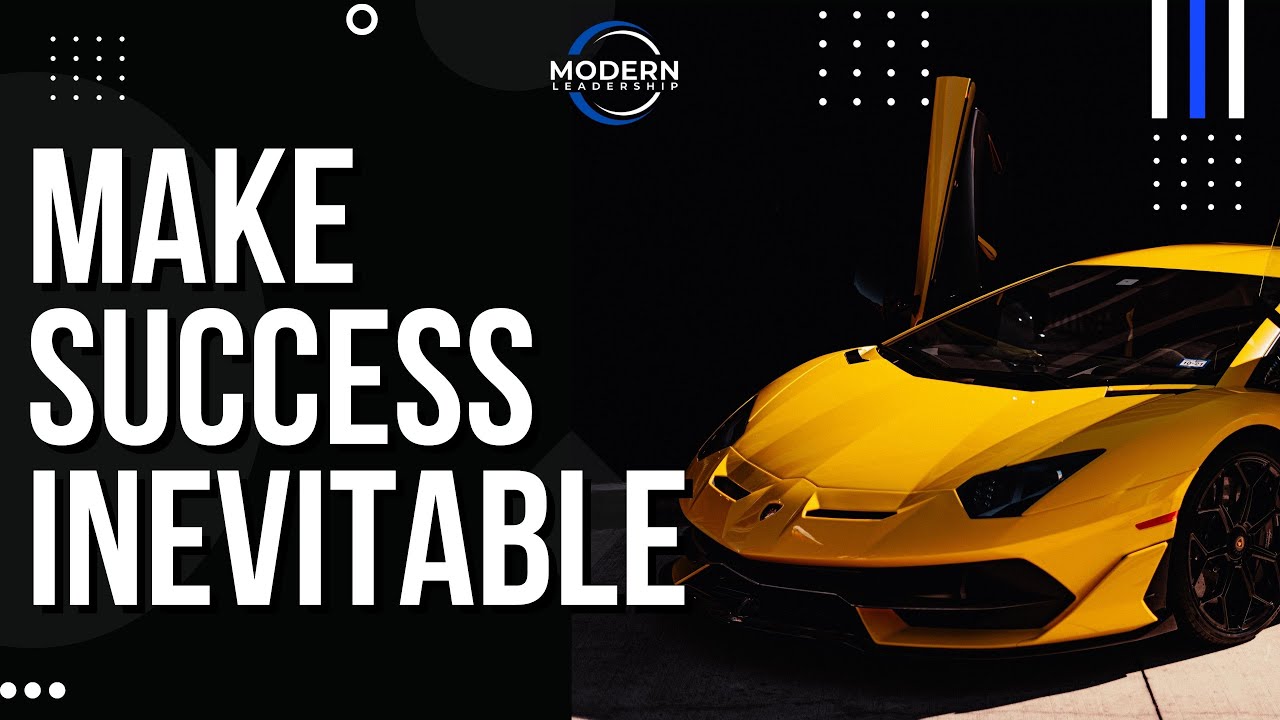The Success Equation: How To Lose More Weight, Make More Money, and Be An Exceptional Parent
